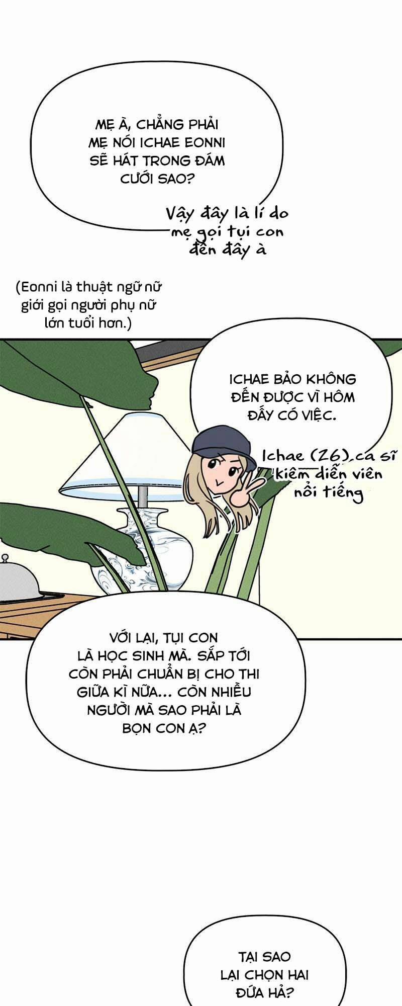 Thỏa Thuận Bí Mật Giữa Chúng Ta 1 trang 68