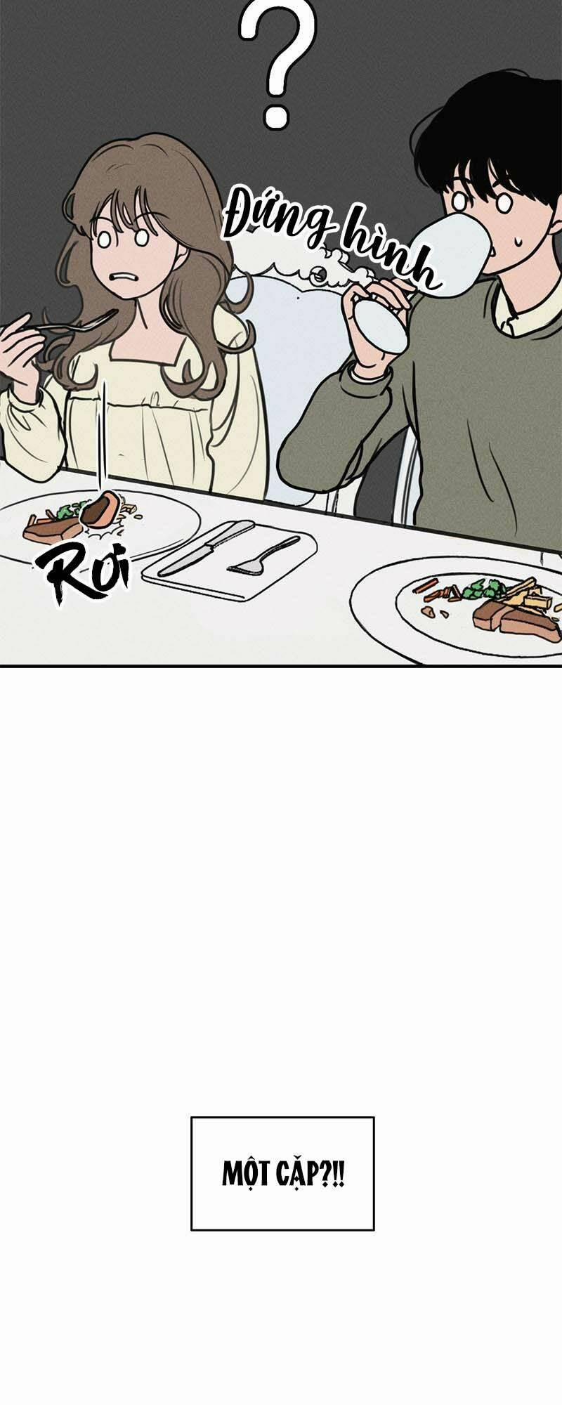 Thỏa Thuận Bí Mật Giữa Chúng Ta 1 trang 72