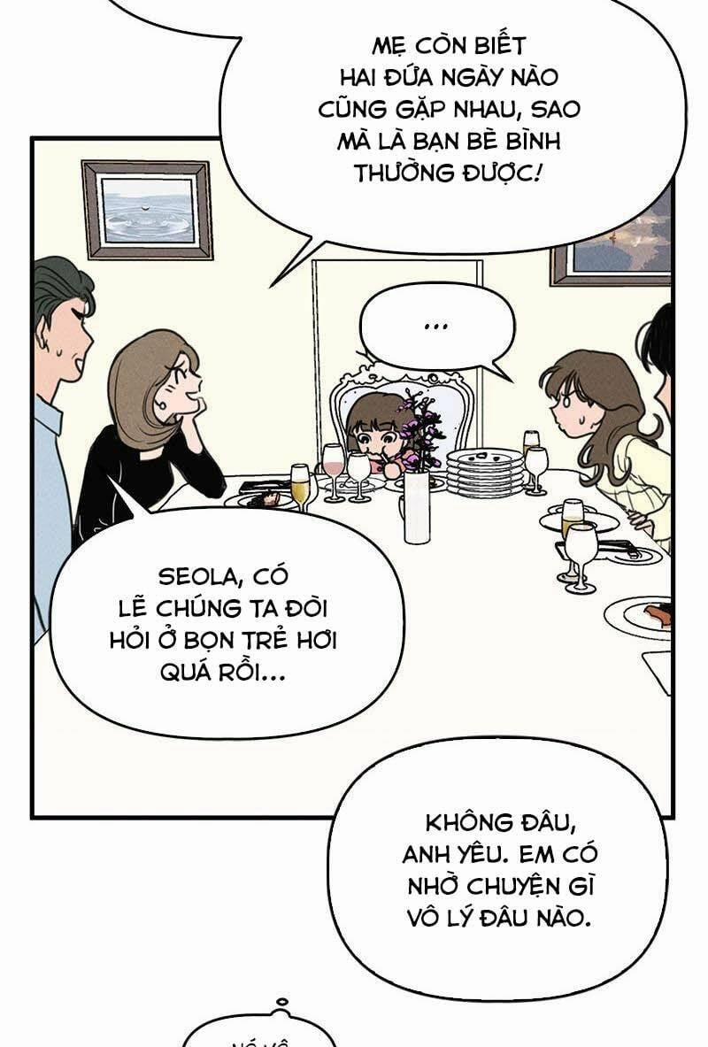 Thỏa Thuận Bí Mật Giữa Chúng Ta 1 trang 74