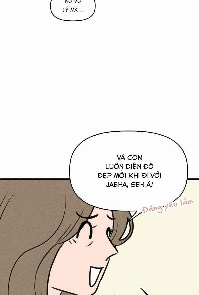 Thỏa Thuận Bí Mật Giữa Chúng Ta 1 trang 75