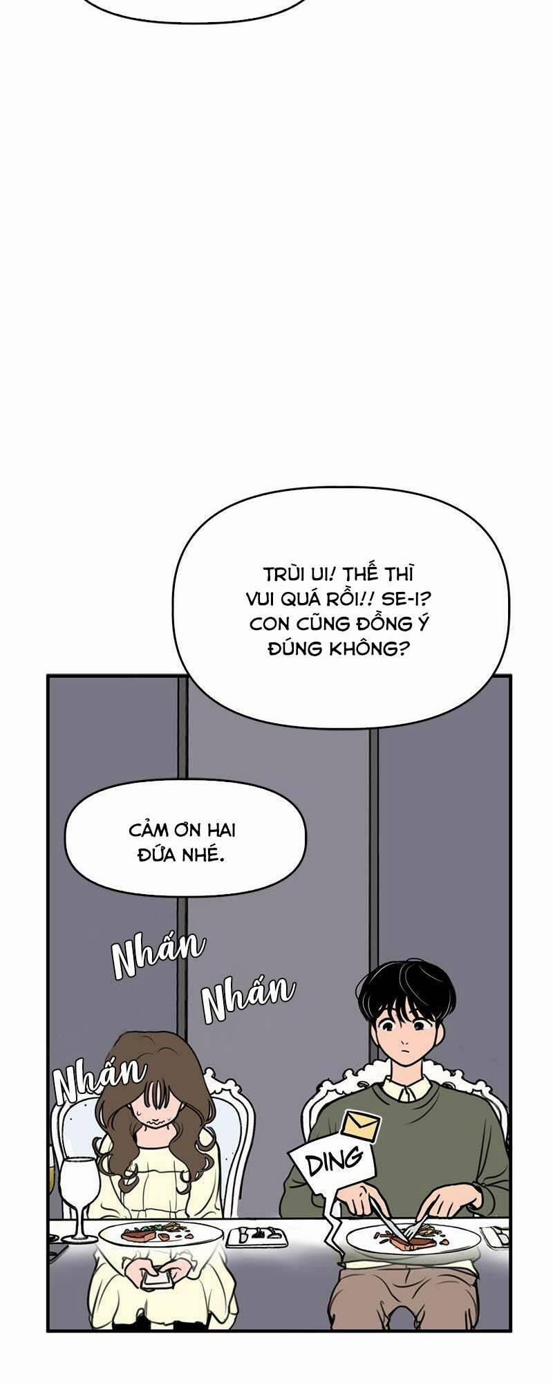 Thỏa Thuận Bí Mật Giữa Chúng Ta 1 trang 85