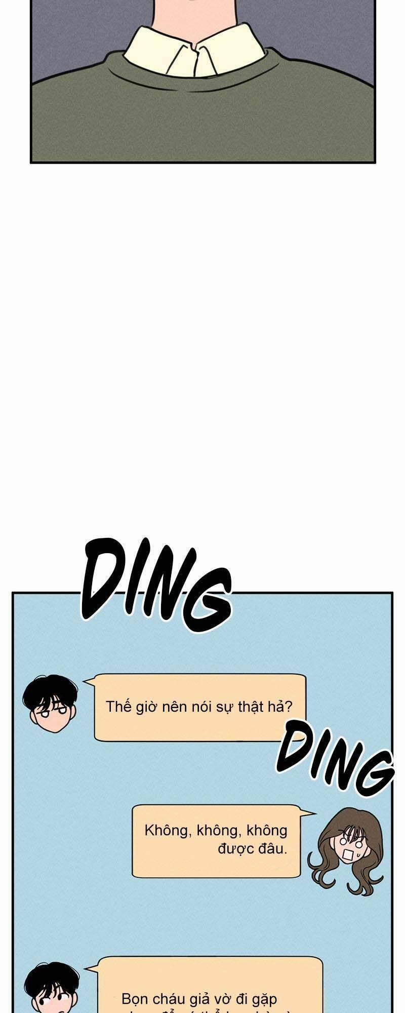 Thỏa Thuận Bí Mật Giữa Chúng Ta 1 trang 88