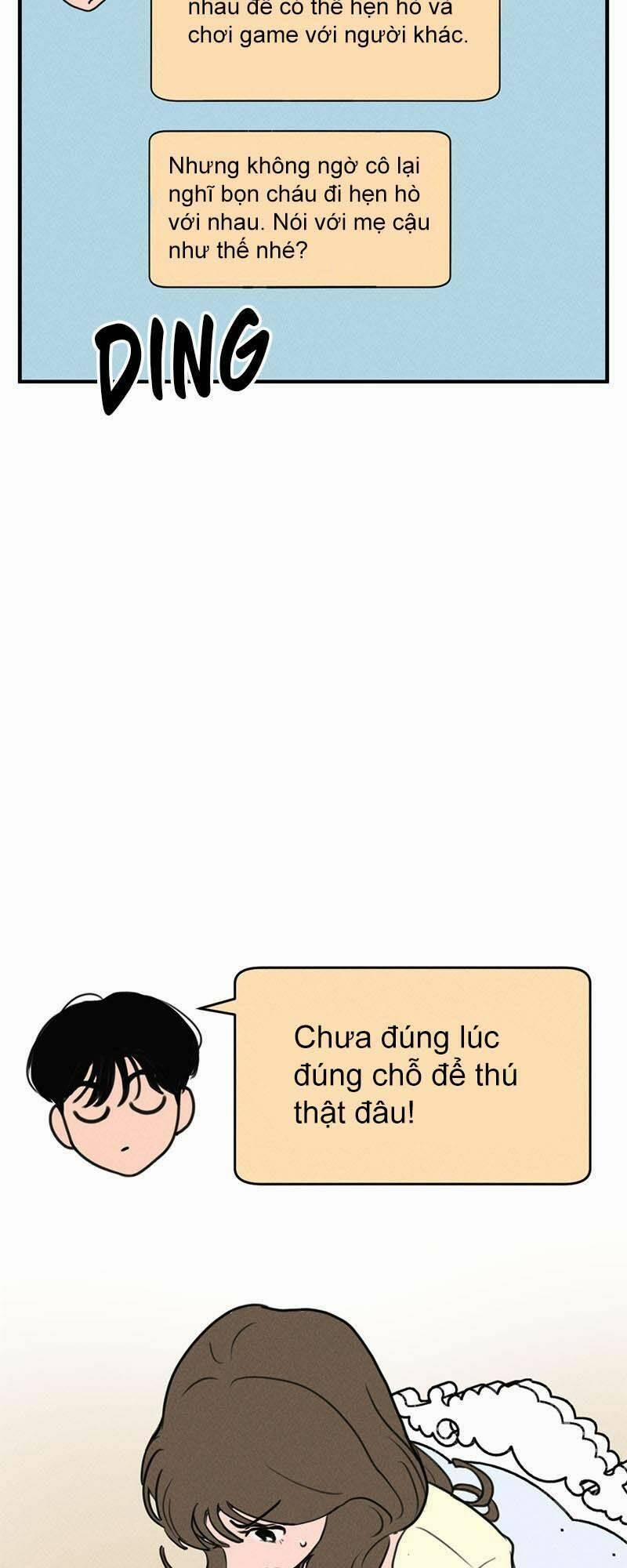 Thỏa Thuận Bí Mật Giữa Chúng Ta 1 trang 89