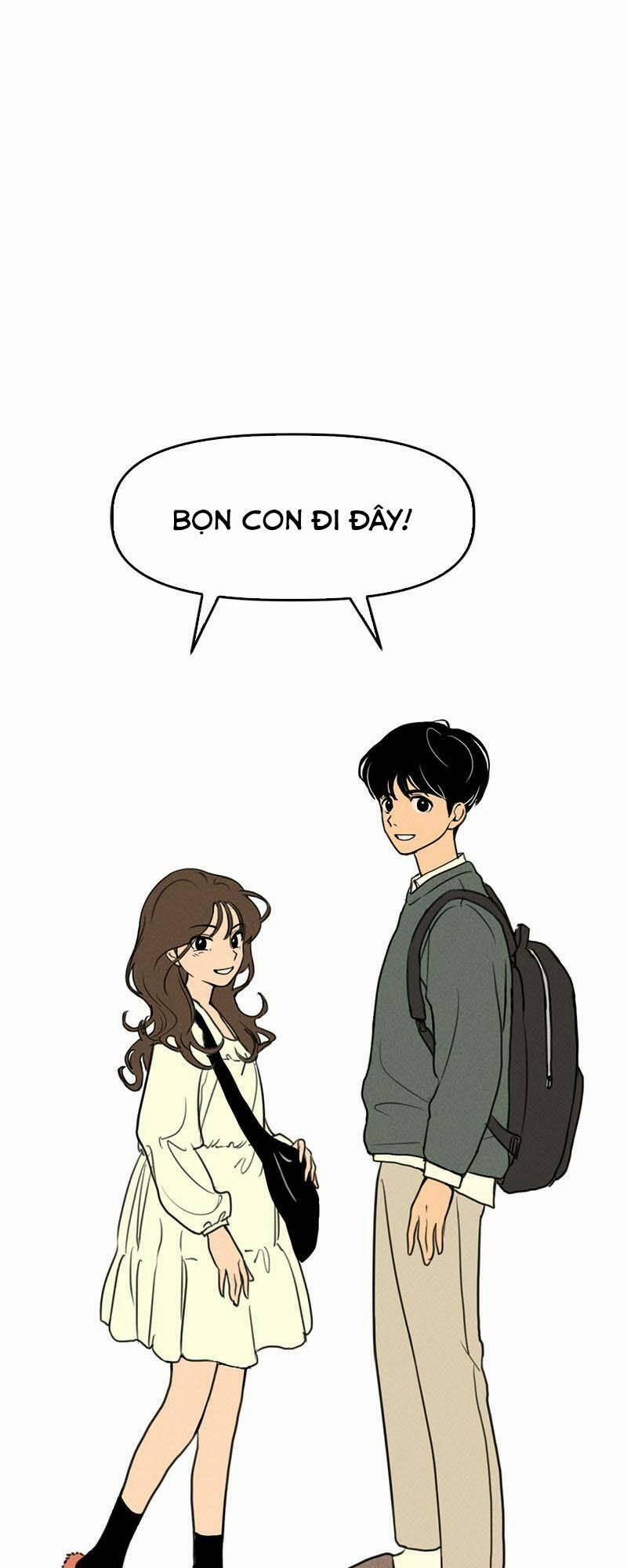 Thỏa Thuận Bí Mật Giữa Chúng Ta 1 trang 9