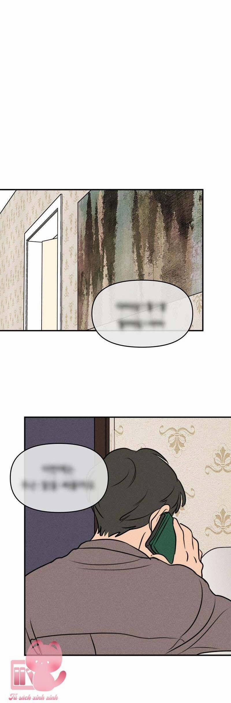 Thỏa Thuận Bí Mật Giữa Chúng Ta 10 trang 16