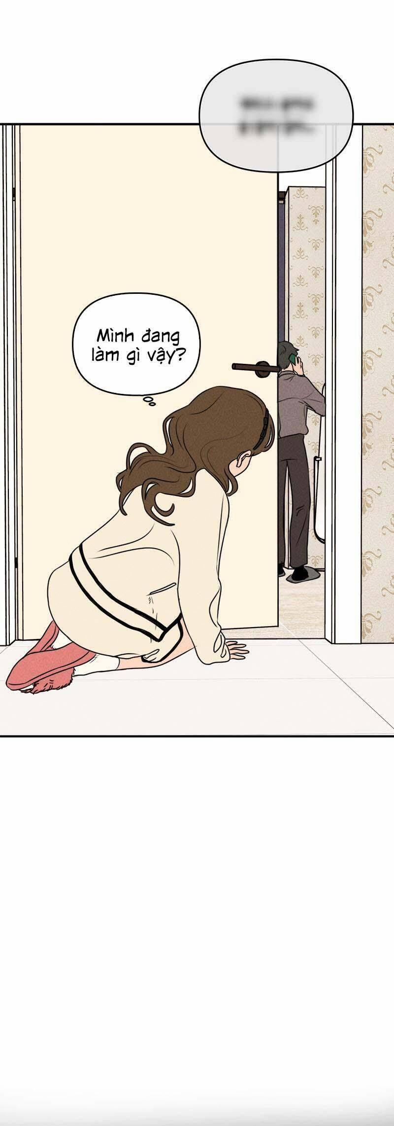 Thỏa Thuận Bí Mật Giữa Chúng Ta 10 trang 17