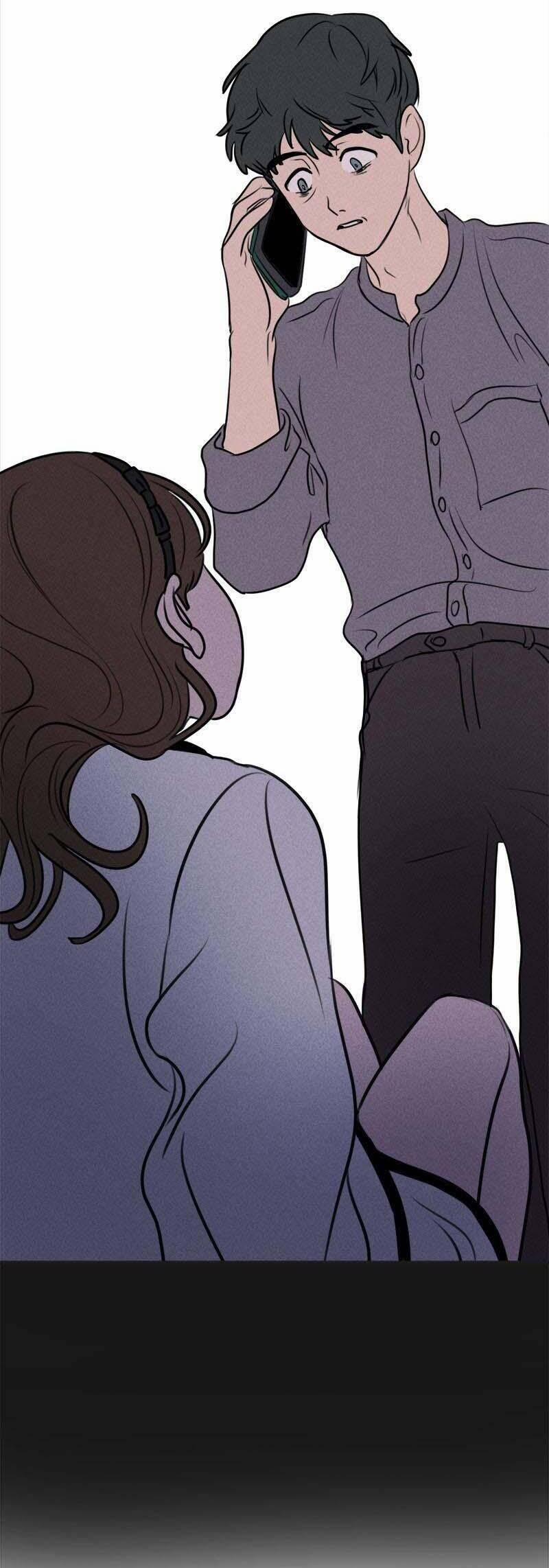 Thỏa Thuận Bí Mật Giữa Chúng Ta 10 trang 19