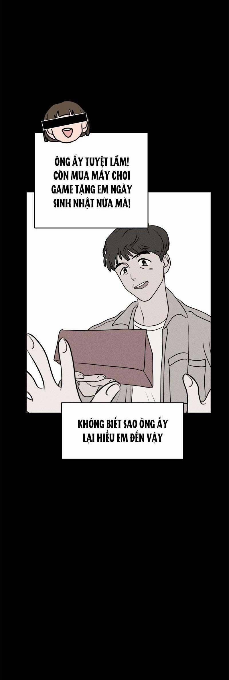 Thỏa Thuận Bí Mật Giữa Chúng Ta 10 trang 2