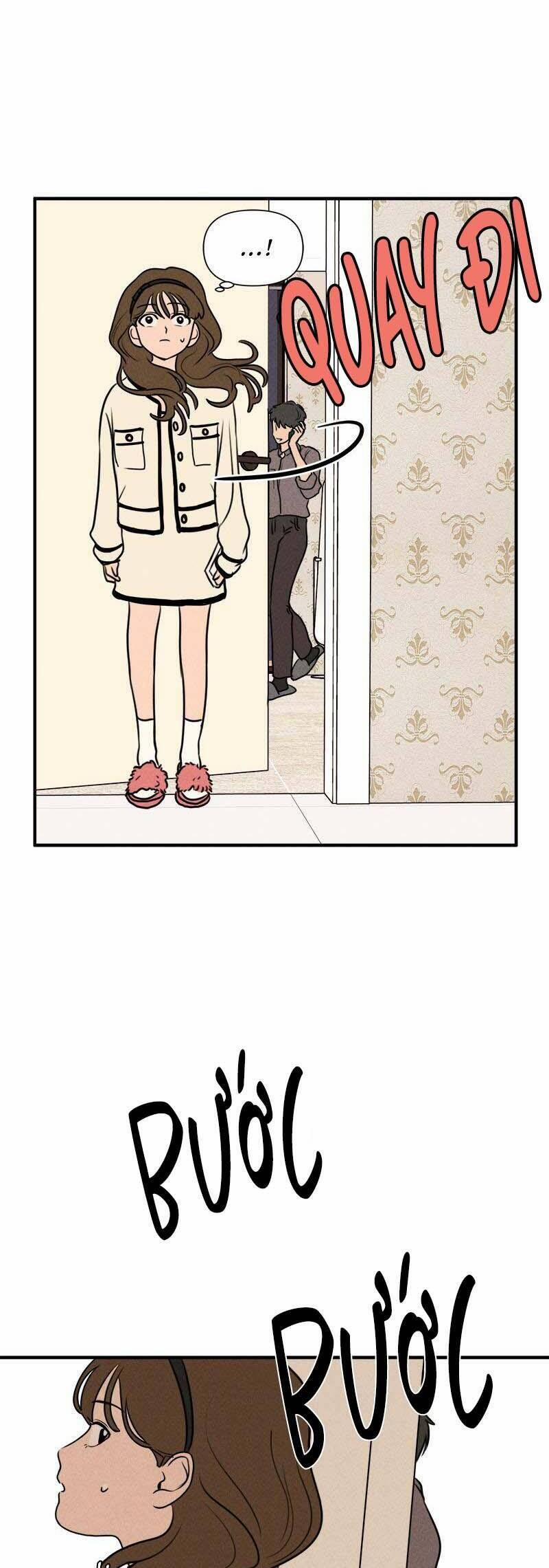 Thỏa Thuận Bí Mật Giữa Chúng Ta 10 trang 22