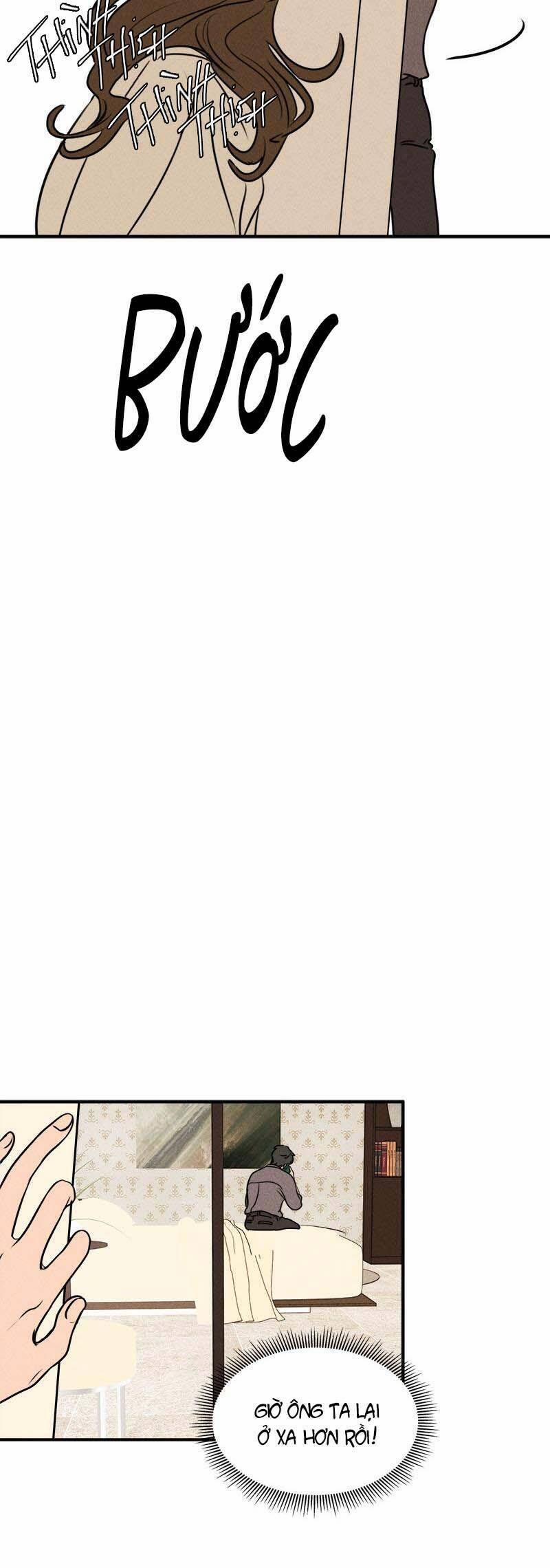 Thỏa Thuận Bí Mật Giữa Chúng Ta 10 trang 23