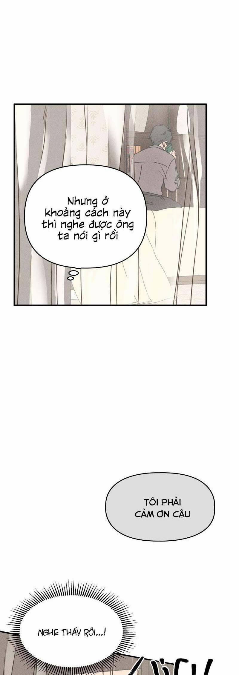 Thỏa Thuận Bí Mật Giữa Chúng Ta 10 trang 26