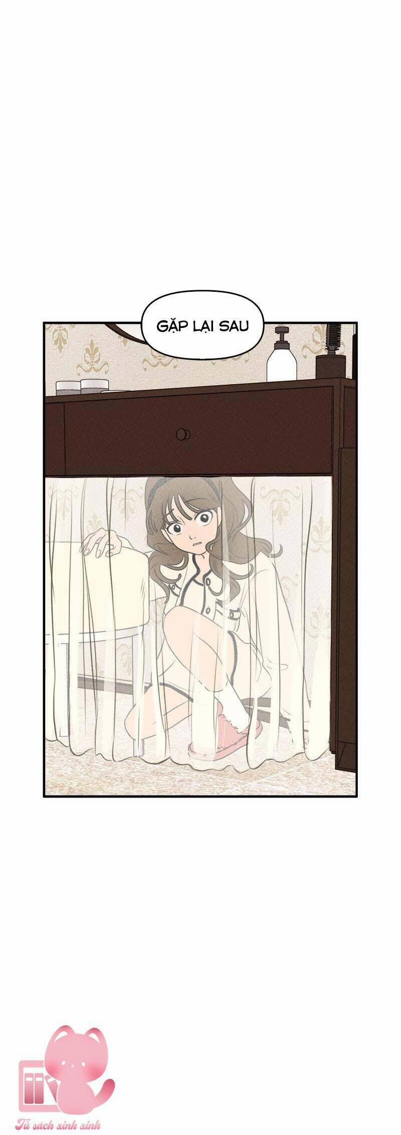 Thỏa Thuận Bí Mật Giữa Chúng Ta 10 trang 28