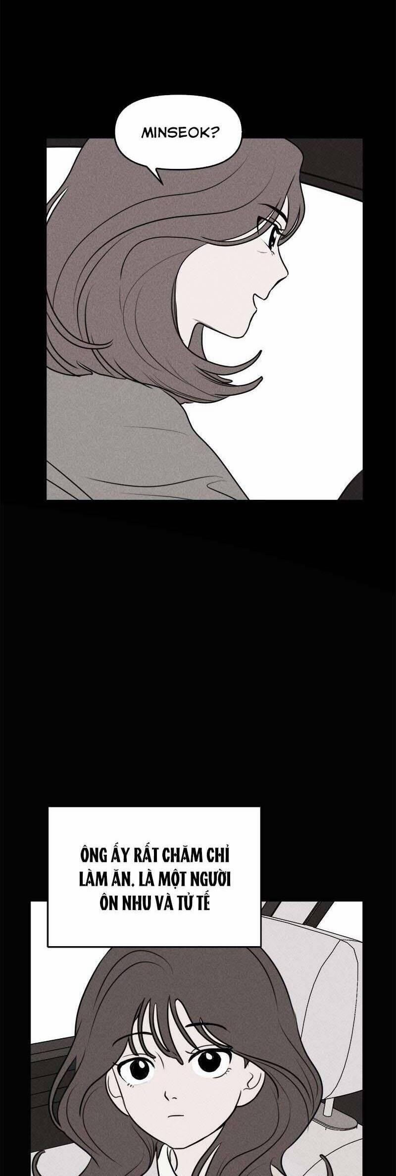 Thỏa Thuận Bí Mật Giữa Chúng Ta 10 trang 3