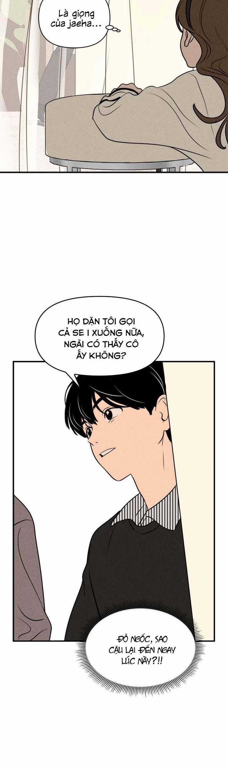 Thỏa Thuận Bí Mật Giữa Chúng Ta 10 trang 30