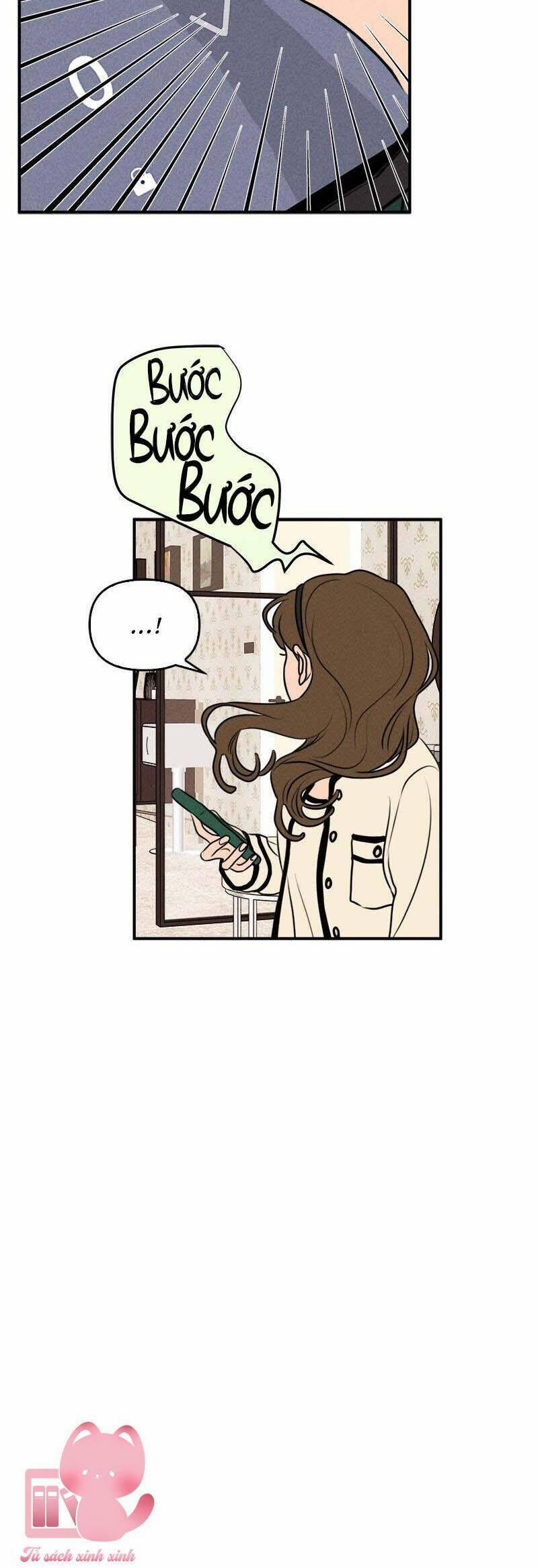 Thỏa Thuận Bí Mật Giữa Chúng Ta 10 trang 36