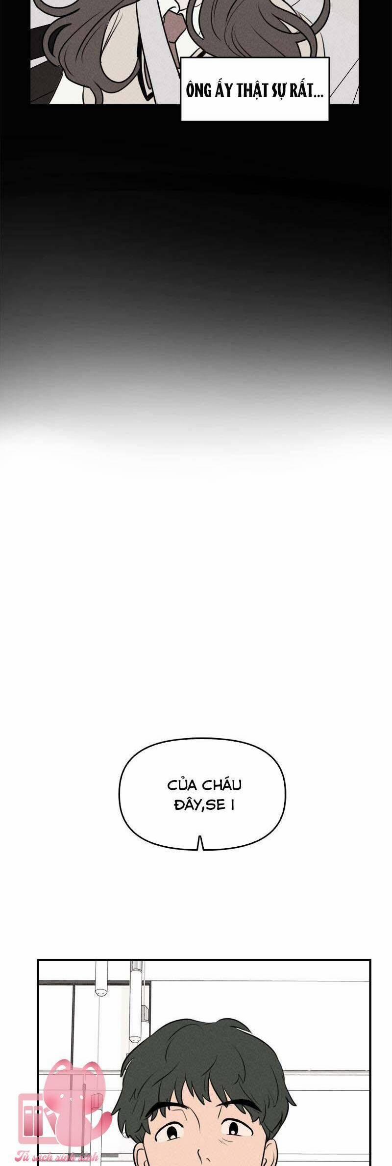 Thỏa Thuận Bí Mật Giữa Chúng Ta 10 trang 4