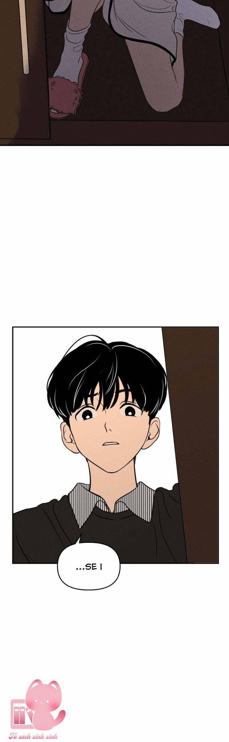 Thỏa Thuận Bí Mật Giữa Chúng Ta 10 trang 45