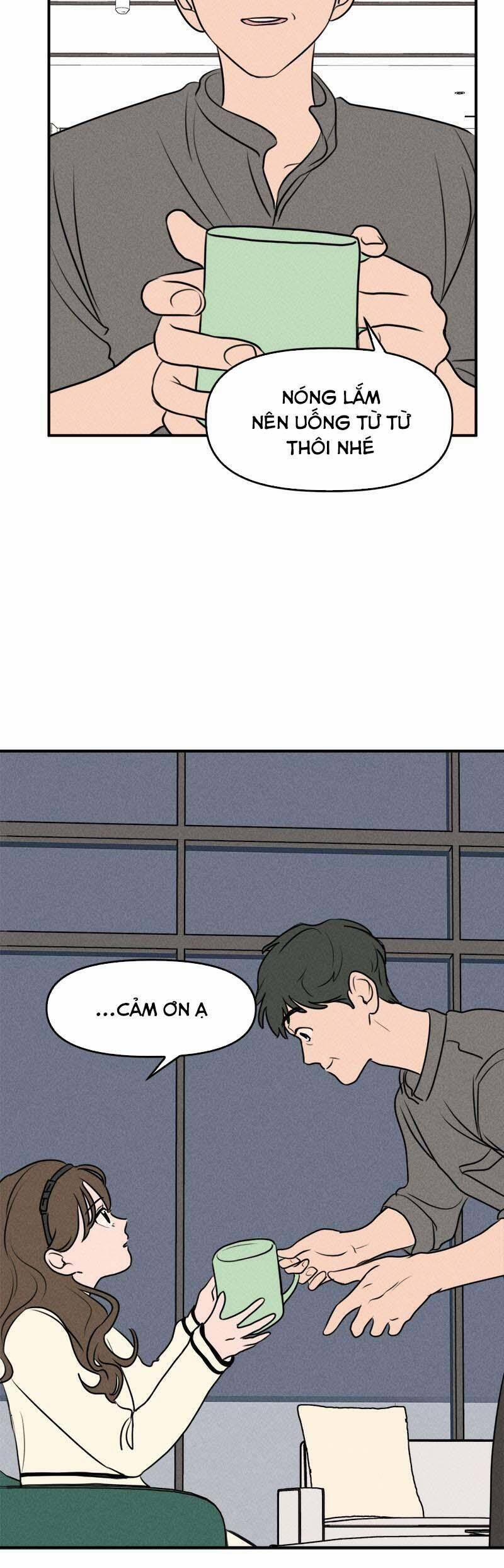 Thỏa Thuận Bí Mật Giữa Chúng Ta 10 trang 5