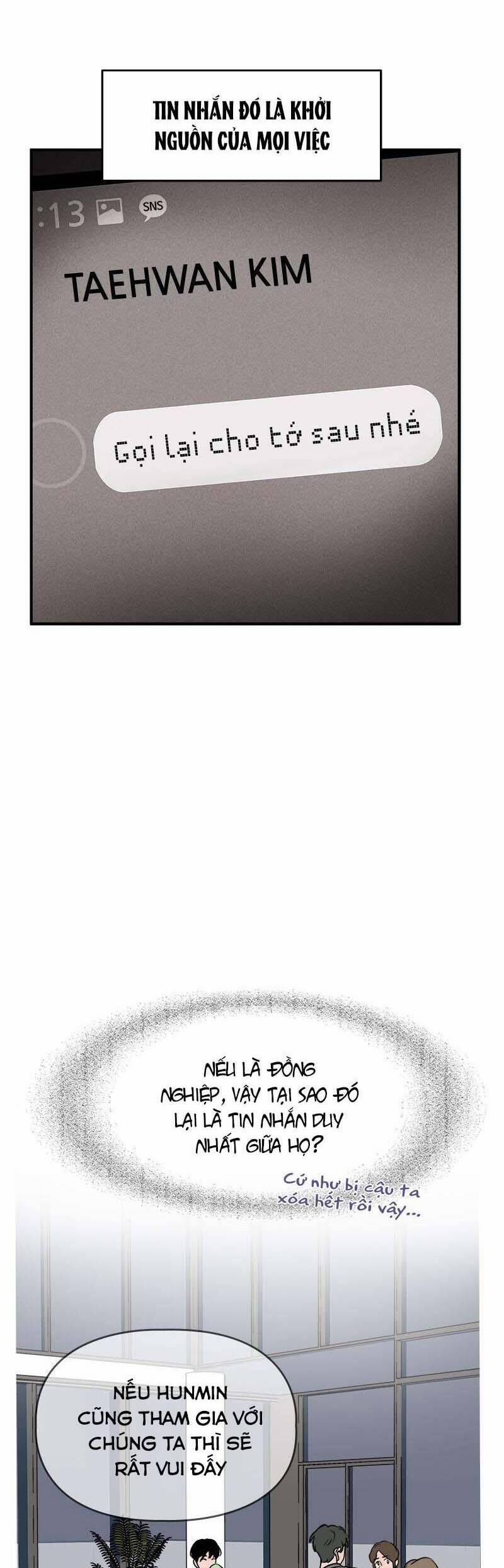 Thỏa Thuận Bí Mật Giữa Chúng Ta 10 trang 7