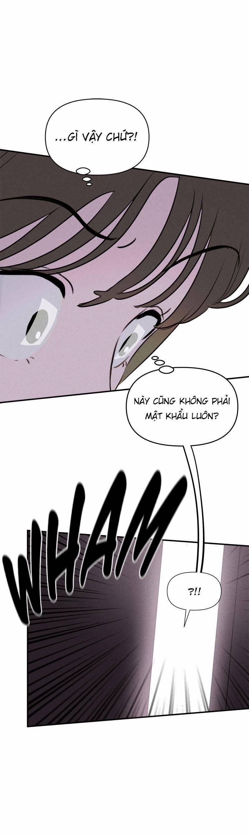 Thỏa Thuận Bí Mật Giữa Chúng Ta 11 trang 1