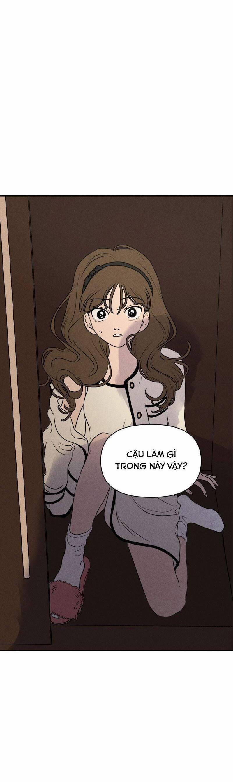 Thỏa Thuận Bí Mật Giữa Chúng Ta 11 trang 2