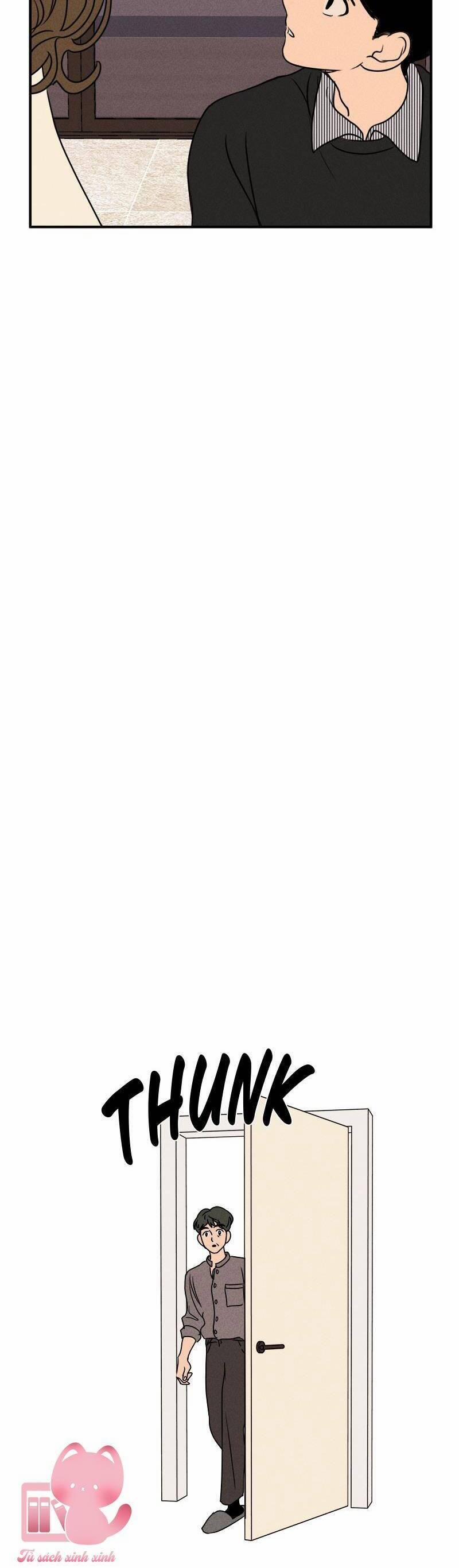 Thỏa Thuận Bí Mật Giữa Chúng Ta 11 trang 20