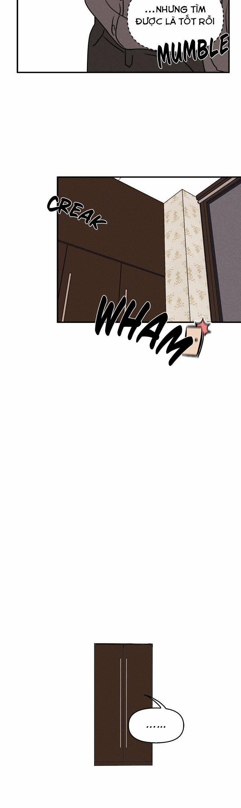 Thỏa Thuận Bí Mật Giữa Chúng Ta 11 trang 24