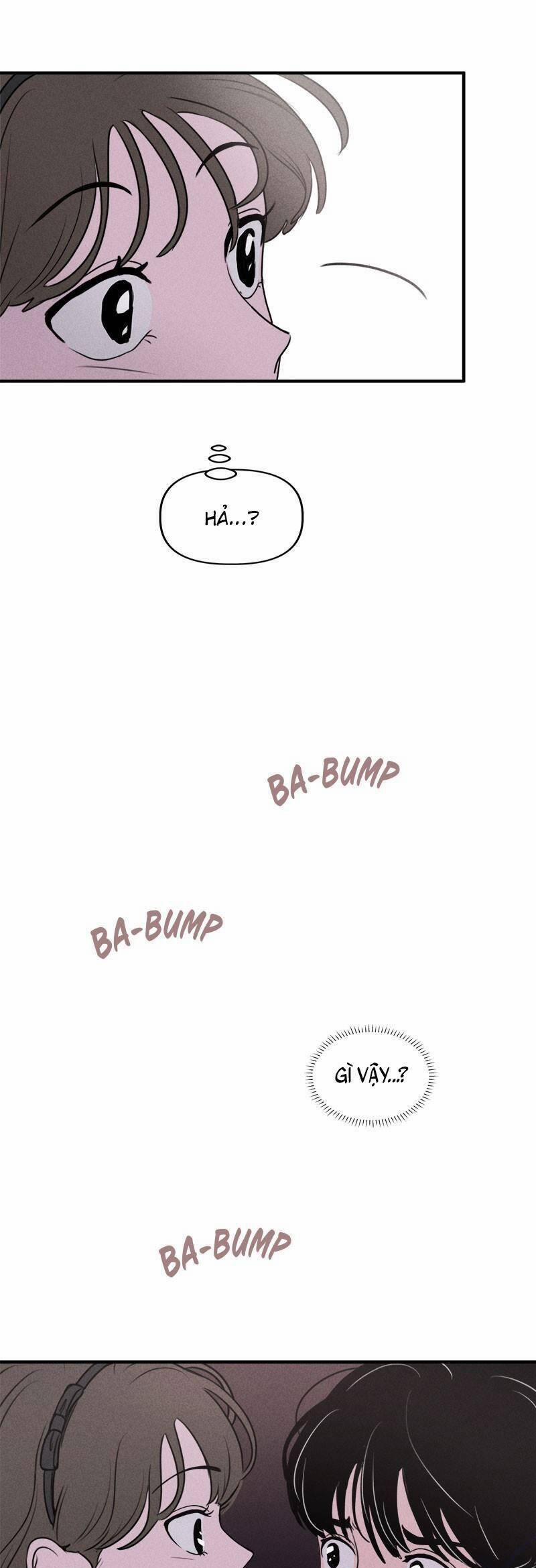 Thỏa Thuận Bí Mật Giữa Chúng Ta 11 trang 27