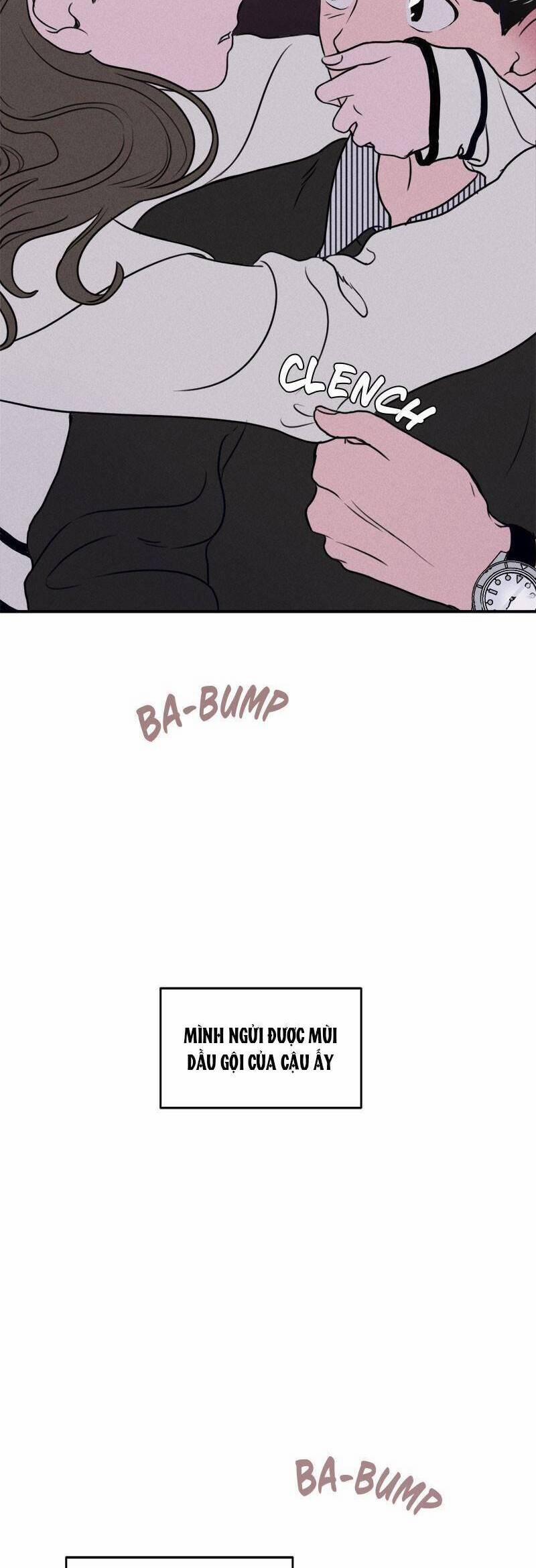 Thỏa Thuận Bí Mật Giữa Chúng Ta 11 trang 28