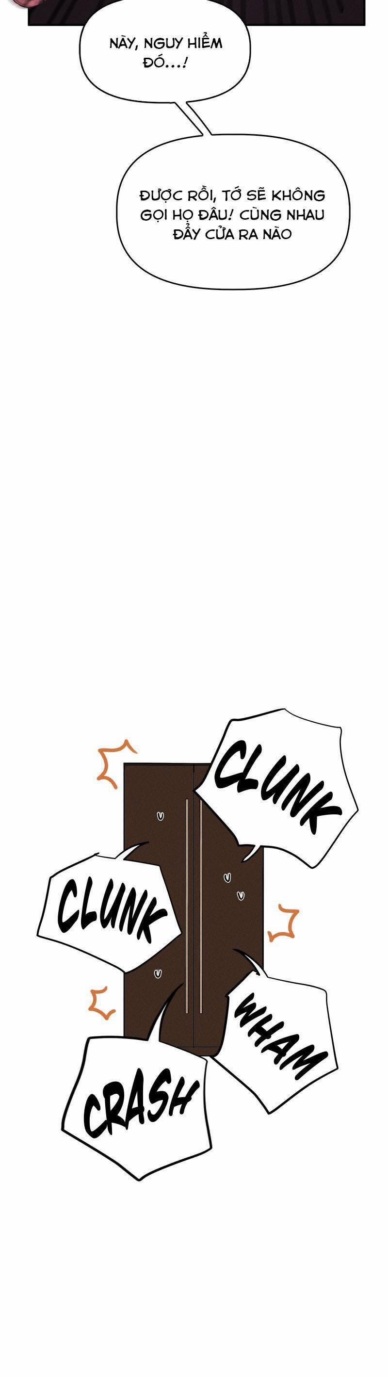 Thỏa Thuận Bí Mật Giữa Chúng Ta 11 trang 38