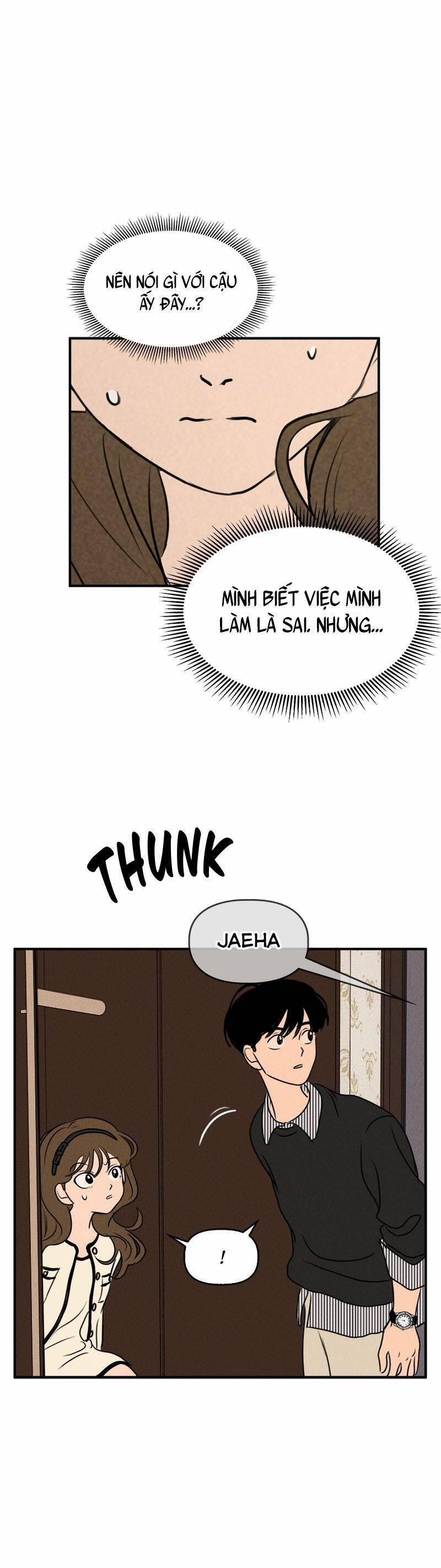 Thỏa Thuận Bí Mật Giữa Chúng Ta 11 trang 4