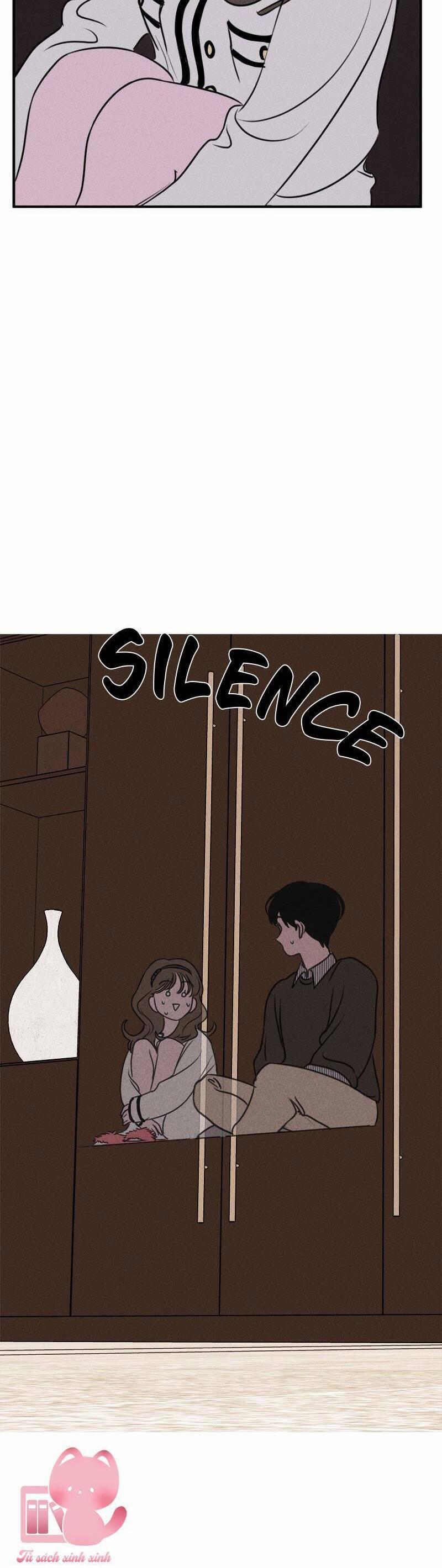 Thỏa Thuận Bí Mật Giữa Chúng Ta 11 trang 40