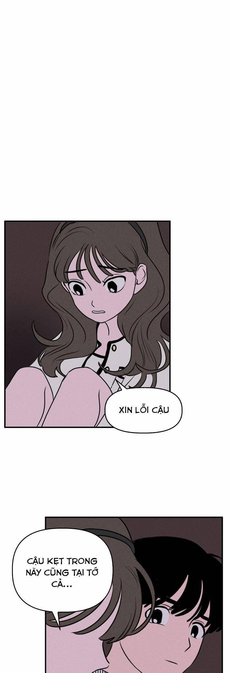 Thỏa Thuận Bí Mật Giữa Chúng Ta 11 trang 41