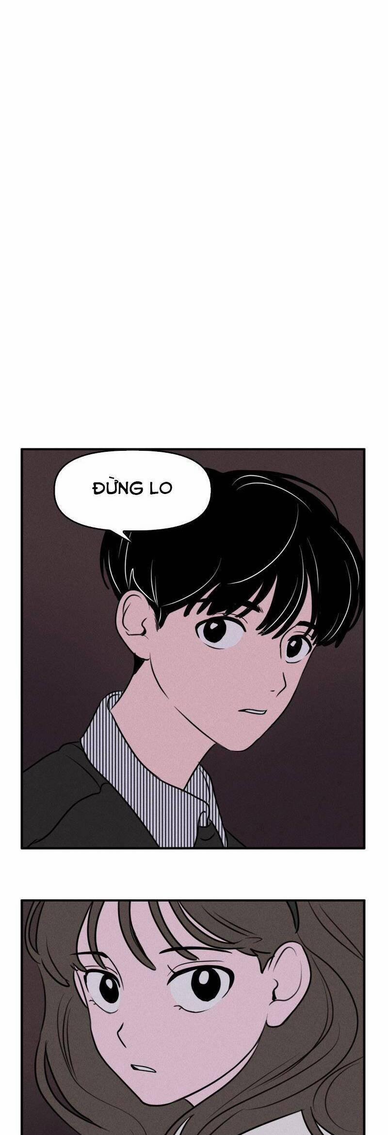 Thỏa Thuận Bí Mật Giữa Chúng Ta 11 trang 43