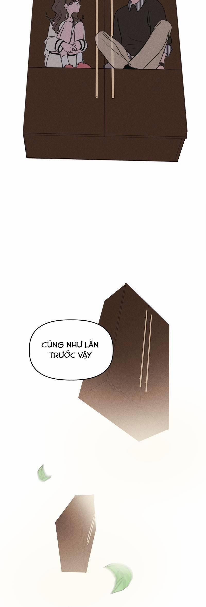 Thỏa Thuận Bí Mật Giữa Chúng Ta 11 trang 45