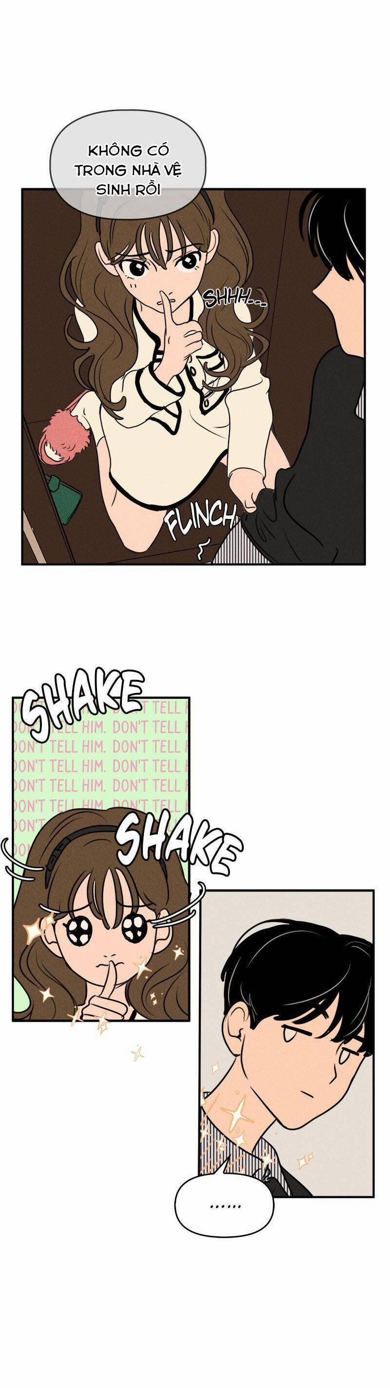 Thỏa Thuận Bí Mật Giữa Chúng Ta 11 trang 5