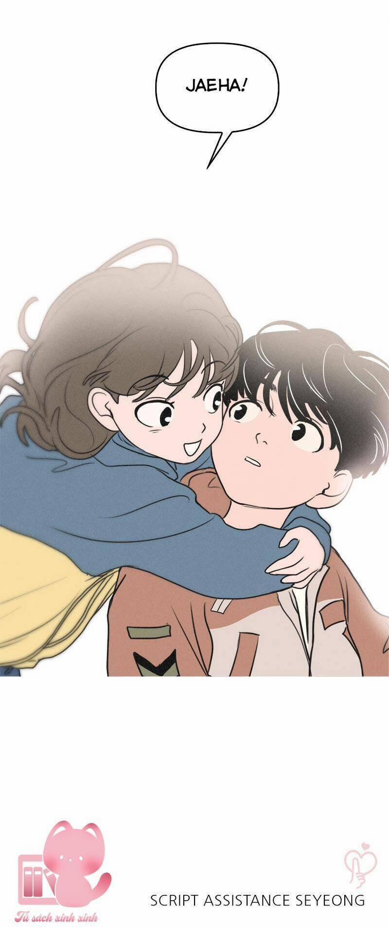 Thỏa Thuận Bí Mật Giữa Chúng Ta 11 trang 50