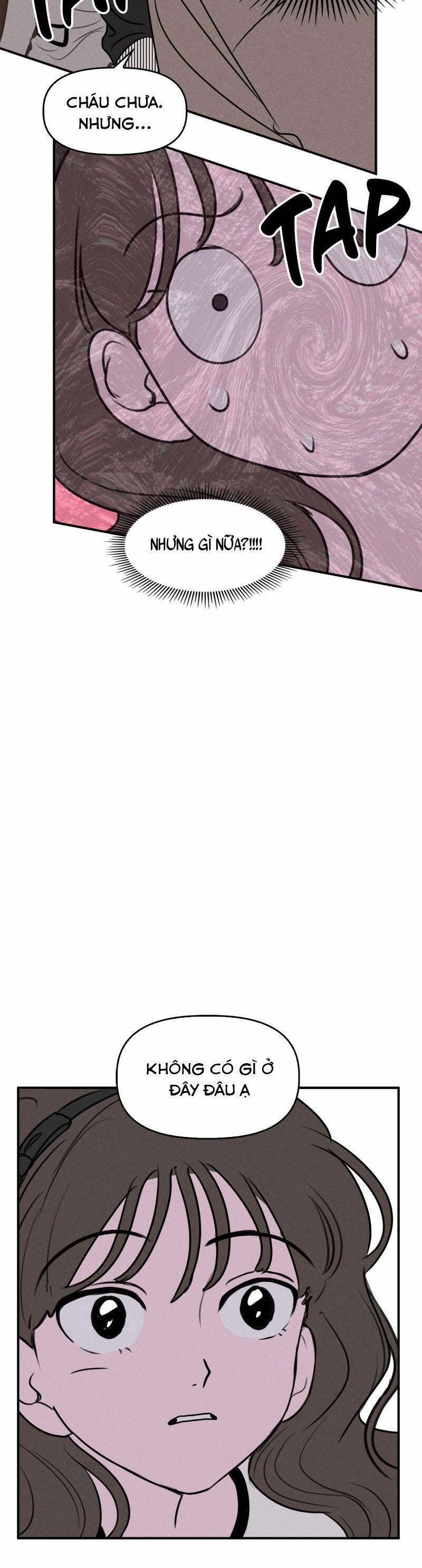 Thỏa Thuận Bí Mật Giữa Chúng Ta 11 trang 7