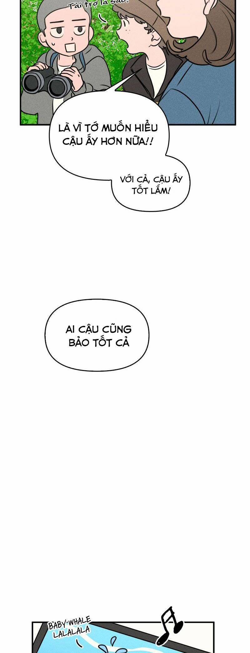 Thỏa Thuận Bí Mật Giữa Chúng Ta 12 trang 10