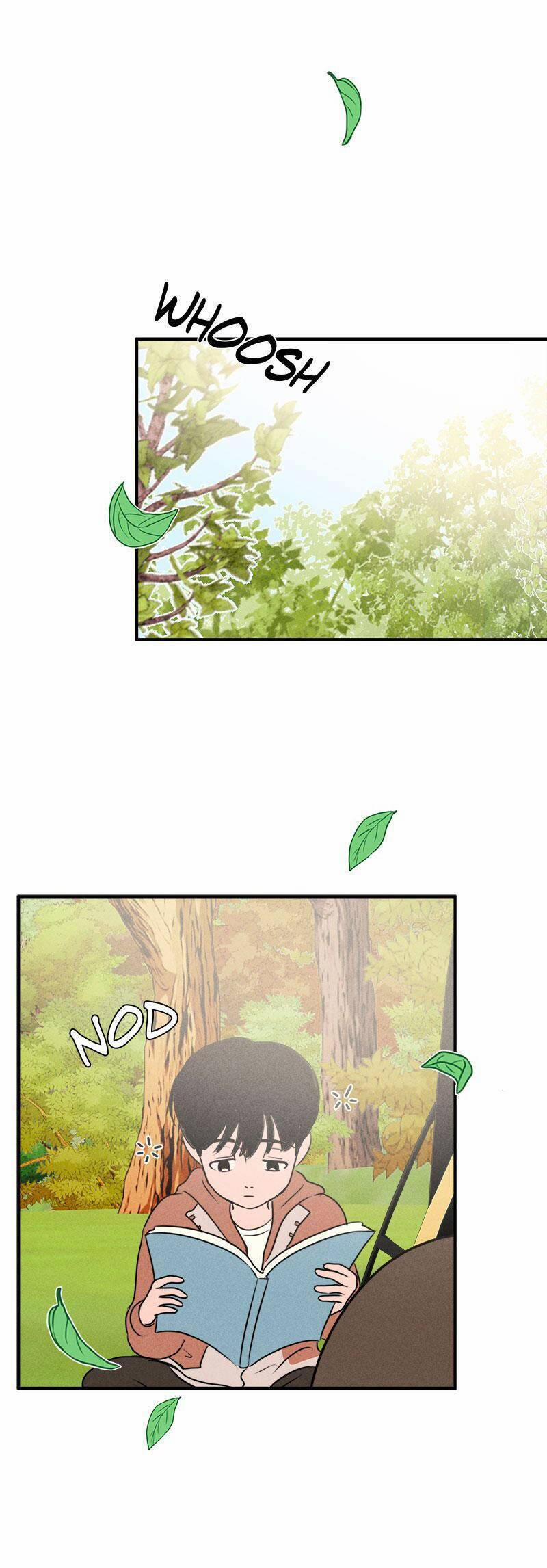 Thỏa Thuận Bí Mật Giữa Chúng Ta 12 trang 12