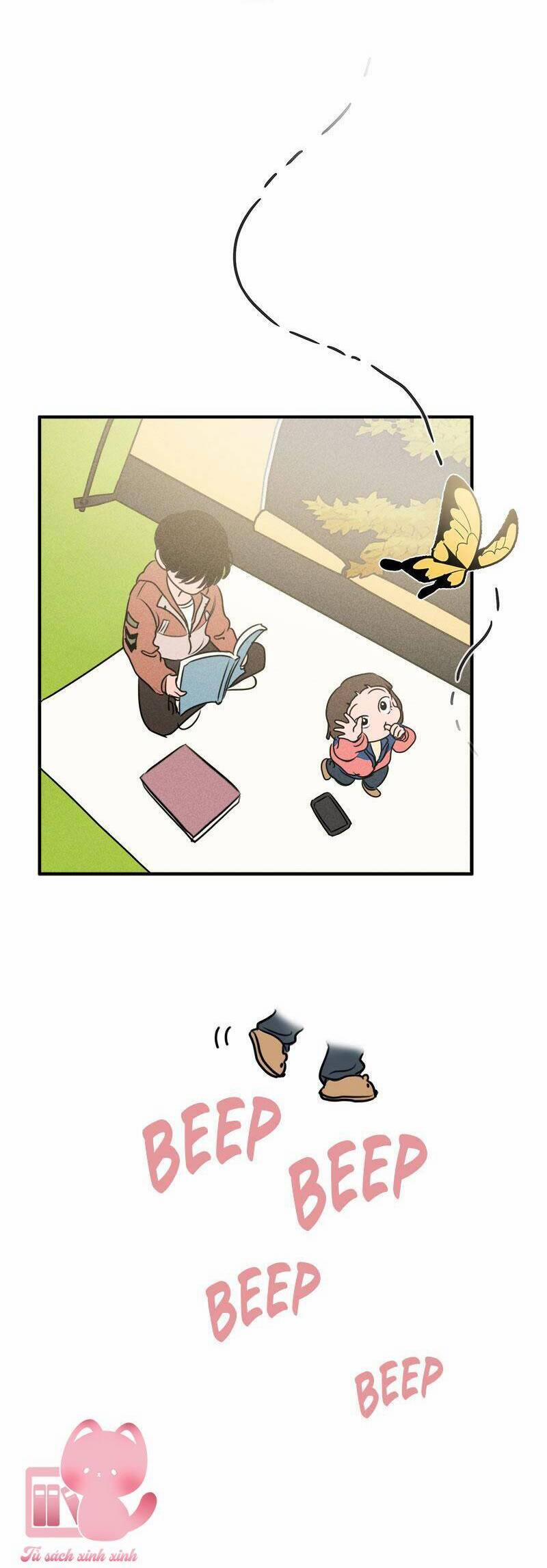 Thỏa Thuận Bí Mật Giữa Chúng Ta 12 trang 14