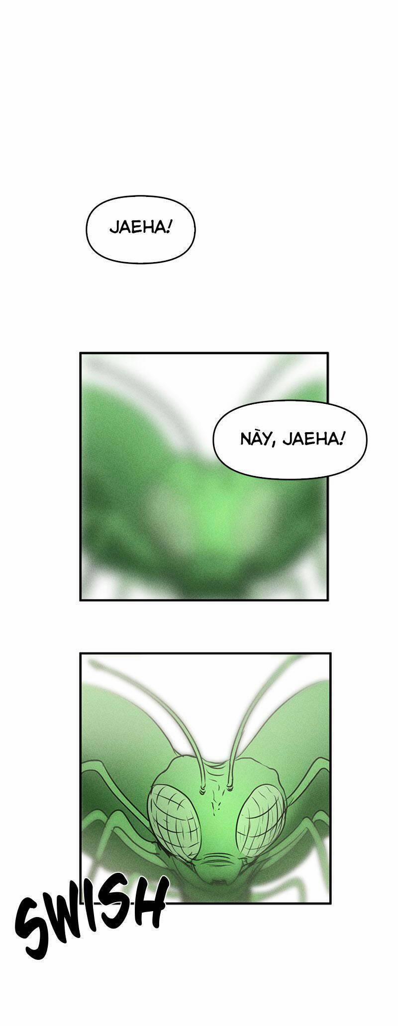 Thỏa Thuận Bí Mật Giữa Chúng Ta 12 trang 15