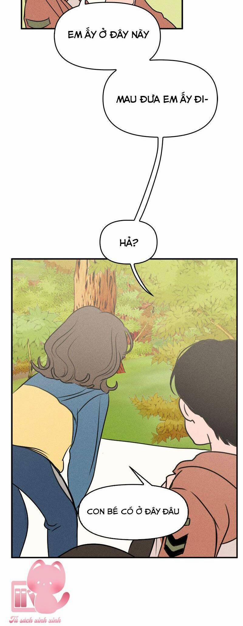 Thỏa Thuận Bí Mật Giữa Chúng Ta 12 trang 17