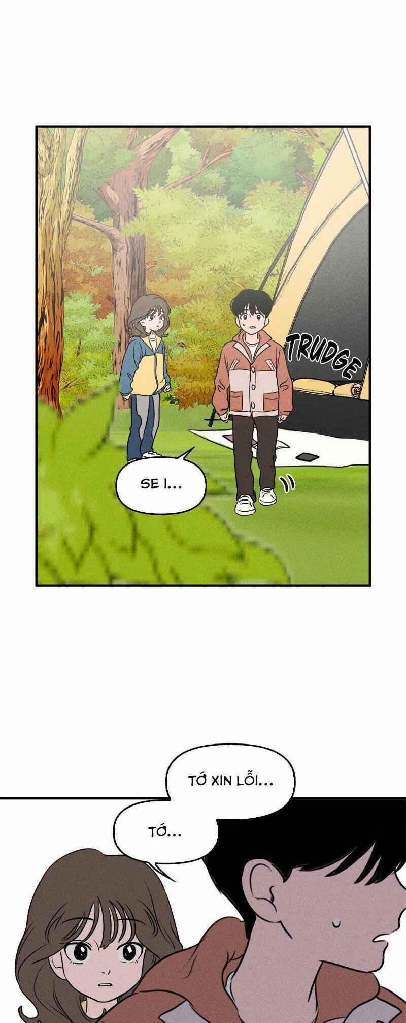 Thỏa Thuận Bí Mật Giữa Chúng Ta 12 trang 19