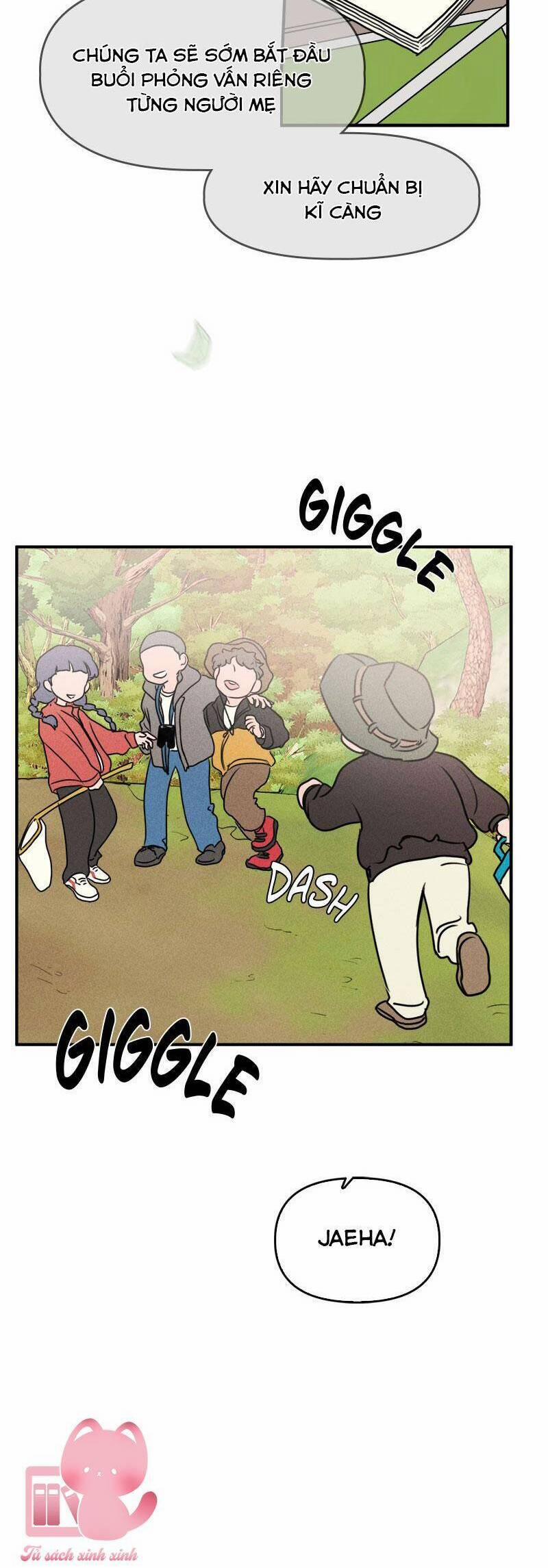 Thỏa Thuận Bí Mật Giữa Chúng Ta 12 trang 2