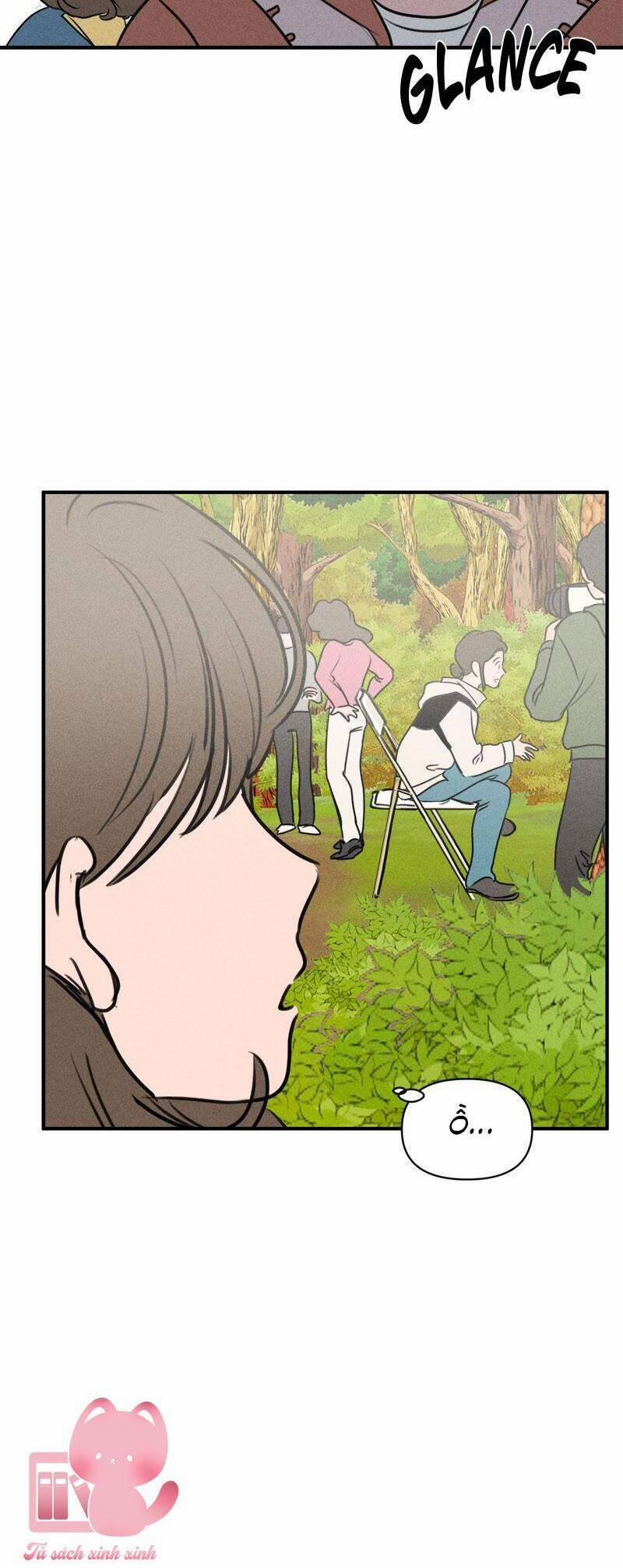 Thỏa Thuận Bí Mật Giữa Chúng Ta 12 trang 20