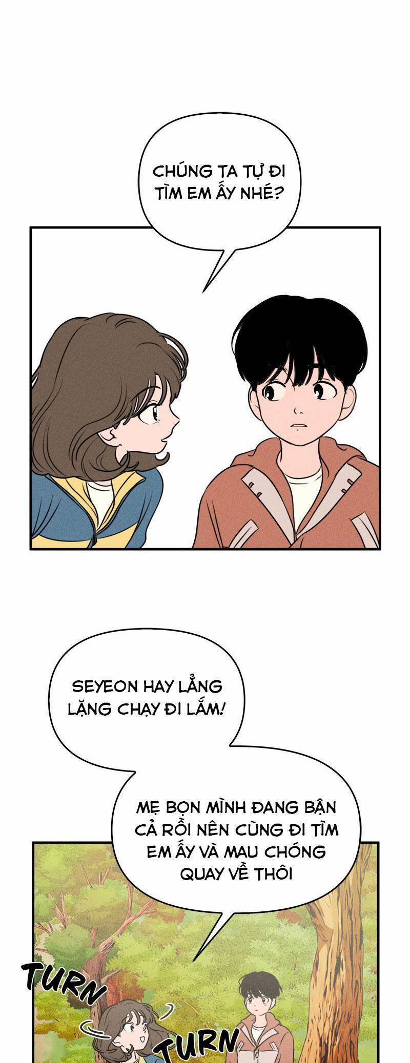 Thỏa Thuận Bí Mật Giữa Chúng Ta 12 trang 21