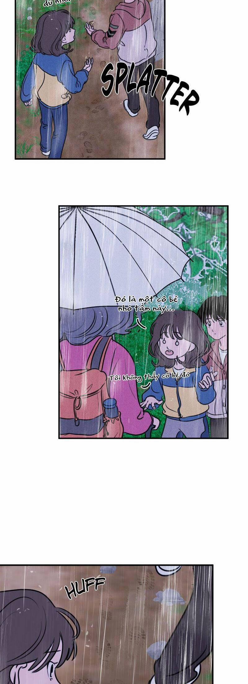 Thỏa Thuận Bí Mật Giữa Chúng Ta 12 trang 25