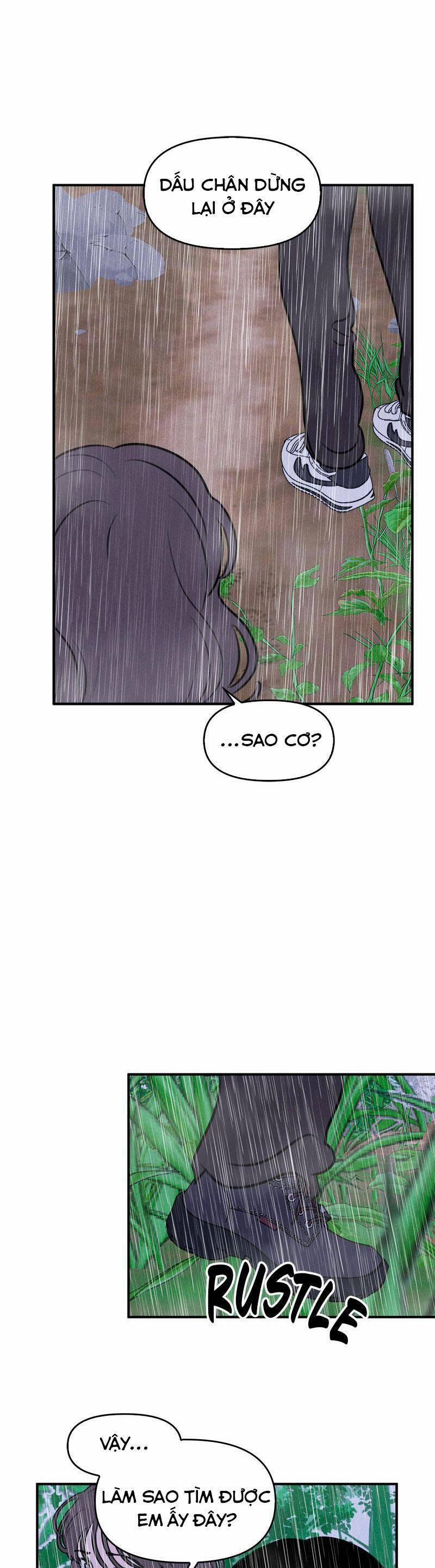 Thỏa Thuận Bí Mật Giữa Chúng Ta 12 trang 27