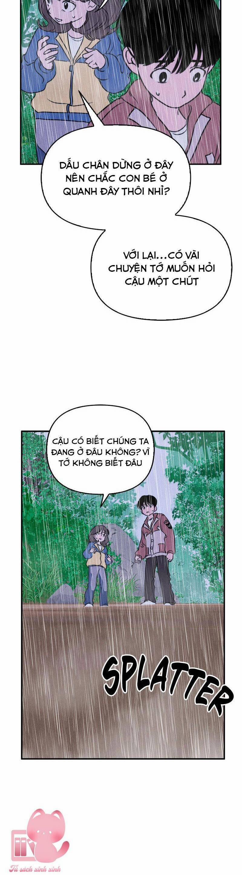 Thỏa Thuận Bí Mật Giữa Chúng Ta 12 trang 28